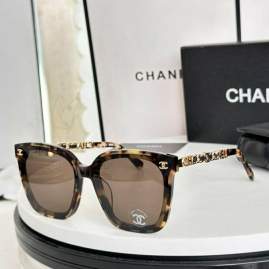Picture of Chanel Sunglasses _SKUfw76722052fw